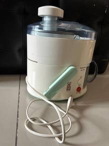 Panasonic Juicer Pemerah Buah