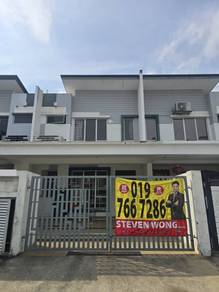 2-storey Terraced House For Sale in Semenyih,SGR