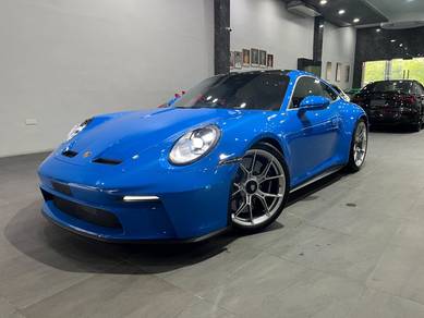 Porsche 911 GT3 GT3 in Kota Damansara, SGR