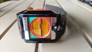 G shock 8100 crazy color 