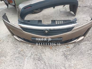 exora cfe bumper