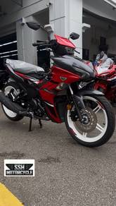 Yamaha Y16ZR