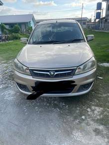 Proton Saga FLX FLX STANDARD in Likas, SBH