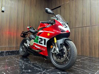 Ducati Panigale