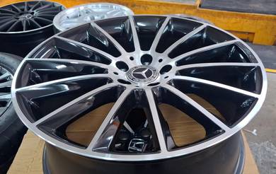 Rim 20" Merc E300 AMG 