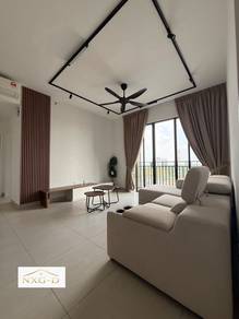 Condominium For Rent in Tuai Residence