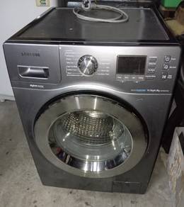 Washer dryer Samsung 10.5kg/6kg