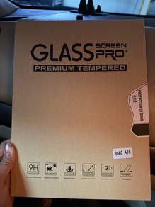 ipad A16 tempered glass