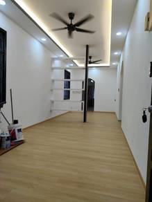 1-storey Terraced House For Sale in Iskandar Puteri,JHR