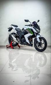 Kawasaki Z 250