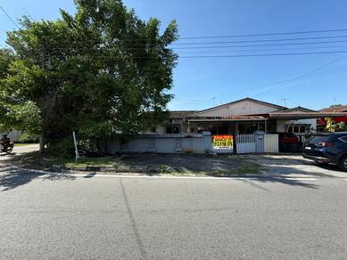 Semi-Detached House For Sale in Ipoh,PRK