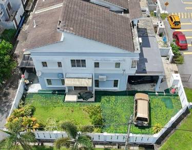2-storey Terraced House For Sale in Bandar Saujana Putra,SGR
