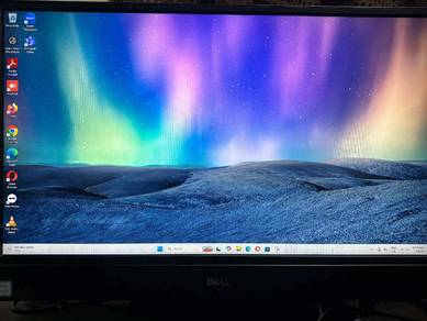 Dell AIO PC - All in one PC