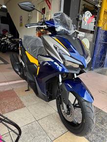 Yamaha NVX