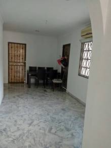 2-storey Terraced House For Sale in Cheras,KUL