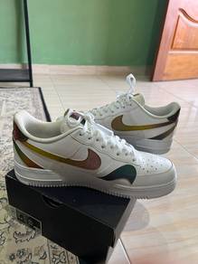 Nike Air Force 1 Low ‘07 LV8