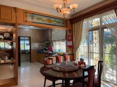 Semi-Detached House For Sale in Kota Kinabalu,SBH