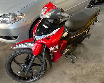 Honda ADV 150