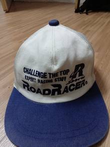 vtg roadrace cap 