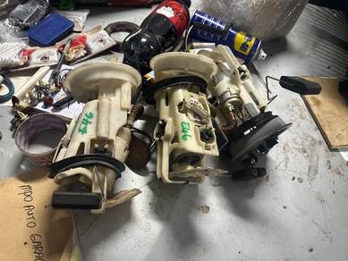 Bmw E46 Fuel Pump Original