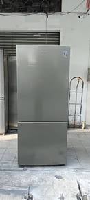 Samsung inverter refrigerator peti sejuk fridge