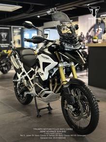 Triumph Tiger