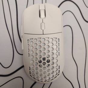 Mouse silent