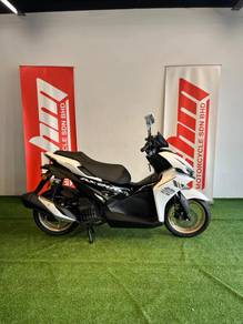 QJ Motor AX200s