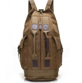 J0169A Multi-Function Travel Military Backpack Bag