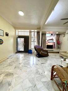2-storey Terraced House For Sale in Kluang,JHR