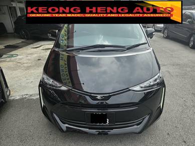 Toyota Estima AERAS PREMIUM EDITION in Cheras, KUL