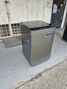Mesin basuh Washer Sharp 10kg