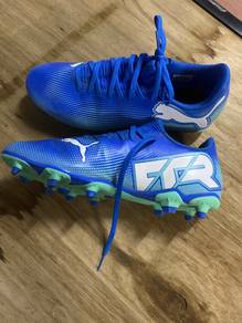 Kasut bola Puma Original EU41 UK7.5