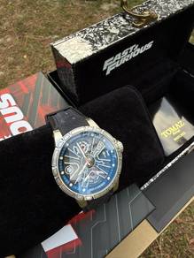 Tomaz limited
