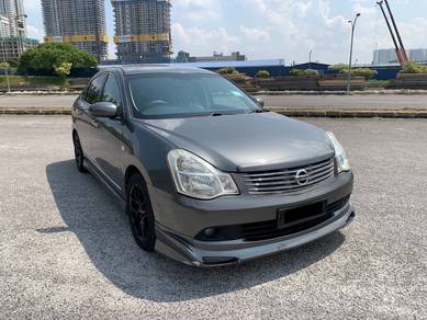 2012 Nissan Sylphy COMFORT