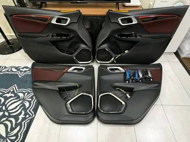 part honda jazz