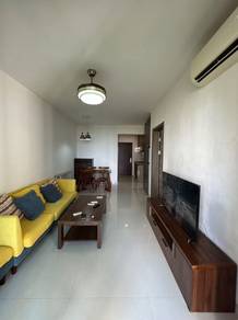 Apartment For Rent in Regalia Park @ Forest City
