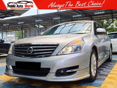Nissan Teana XE in Cheras, SGR