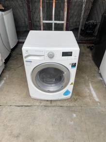 Combo 2in1 washer 8kg dryer 5kg Electrolux invertr