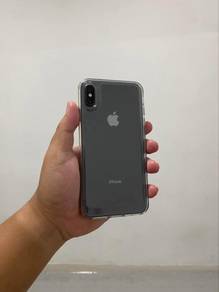 Iphone Xs 64gb ( Black )