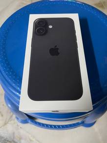 Iphone 16 - 128gb