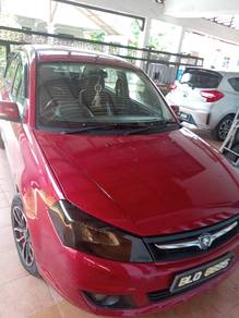 Proton Saga FLX SE in Kota Kemuning, SGR