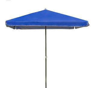 Umbrella Square With Base