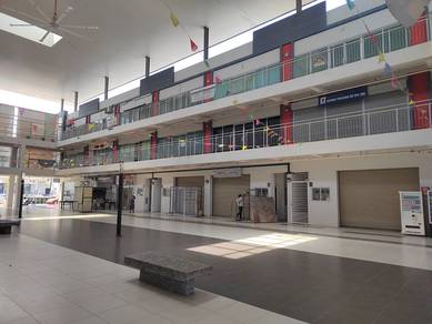 Shop lot For Rent in Bangi,SGR