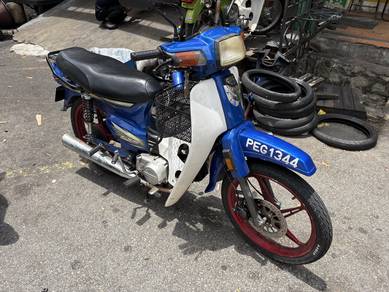 Honda EX5