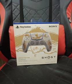 PS5 Yotei Limited Edition Controller