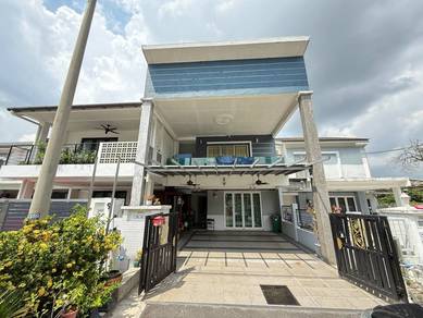 2-storey Terraced House For Sale in Bangi,SGR