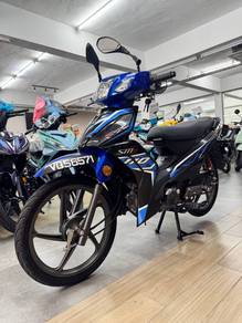 SM Sport 110E