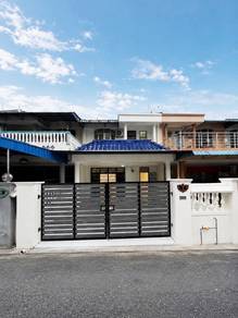 2-storey Terraced House For Sale in Pontian,JHR