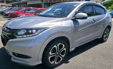 Honda HR-V V in Sandakan, SBH